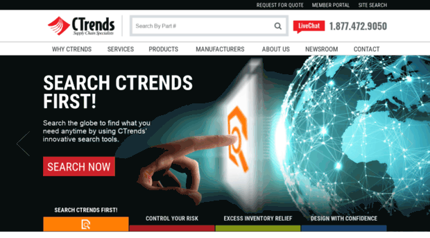 componenttrends.com