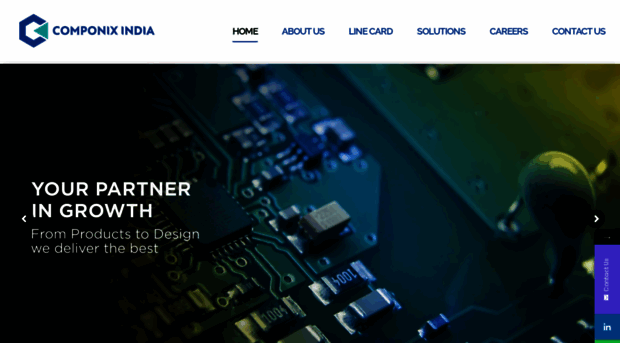 componixindia.com