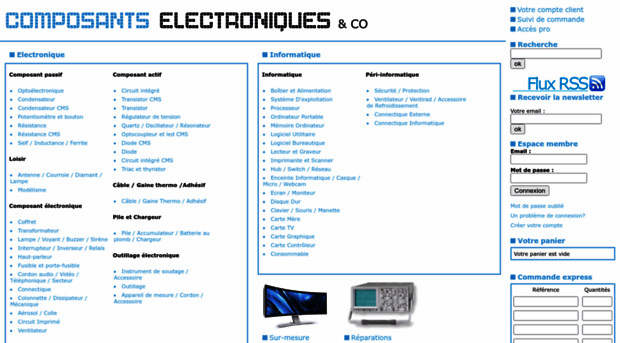 composants-electroniques.com