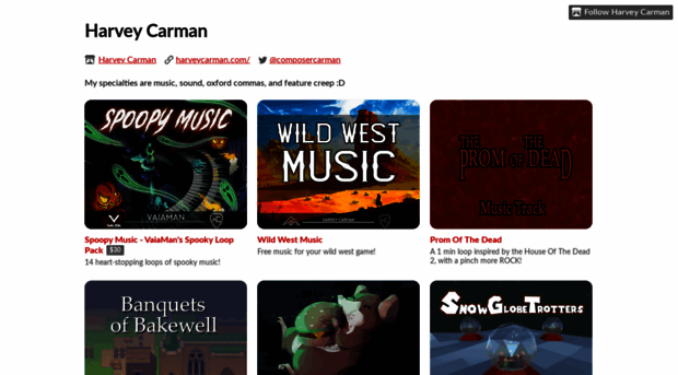 composercarman.itch.io