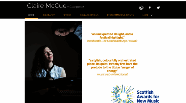 composerclairemccue.com