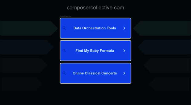 composercollective.com