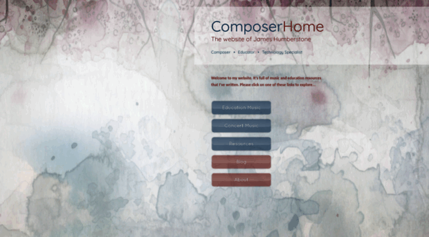 composerhome.com