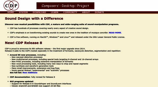 composersdesktop.com