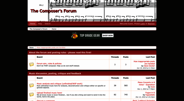 composersforum.freeforums.net