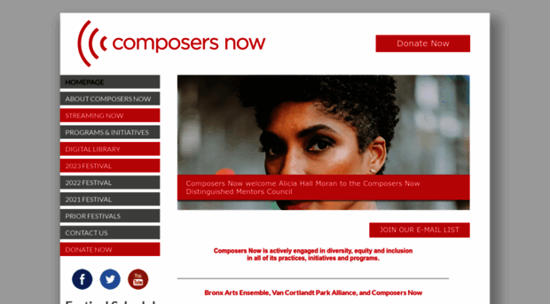 composersnow.org