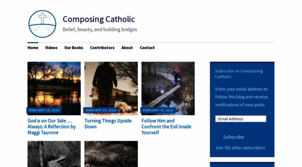 composingcatholic.com