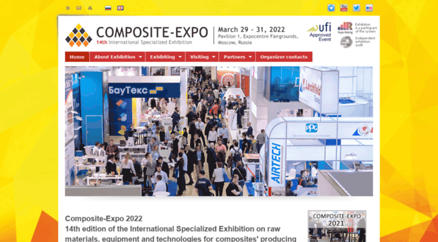 composite-expo.com