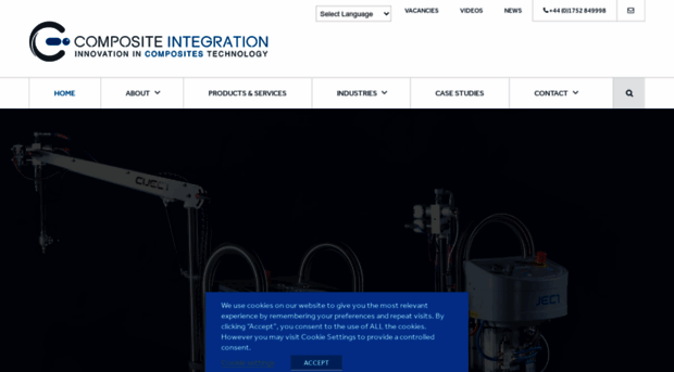 composite-integration.co.uk