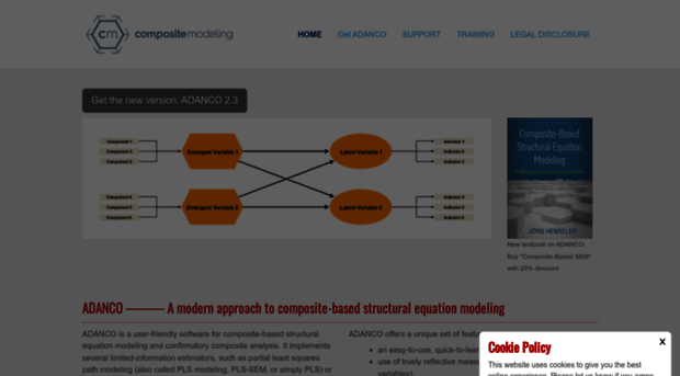 composite-modeling.com