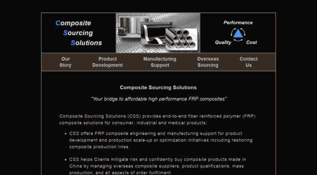 composite-sourcing.com