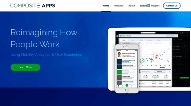 compositeapps.net