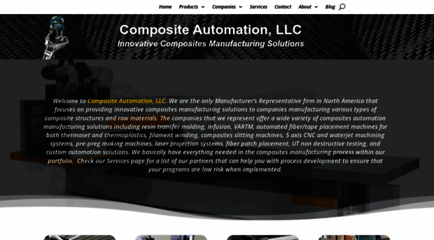 compositeautomation.com