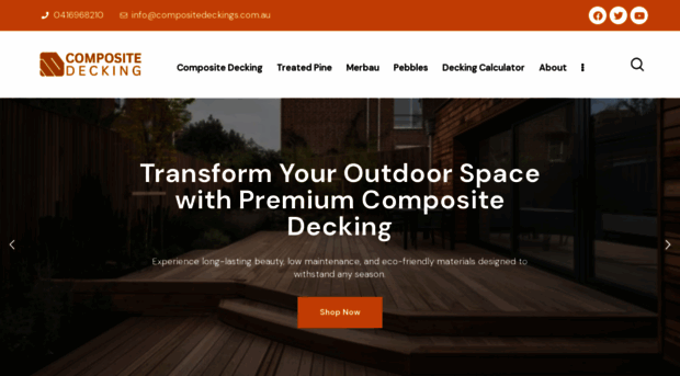 compositedeckings.com.au