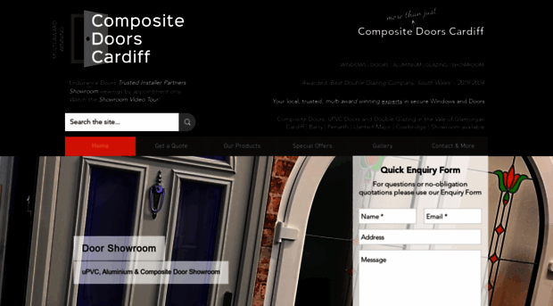 compositedoorscardiff.co.uk