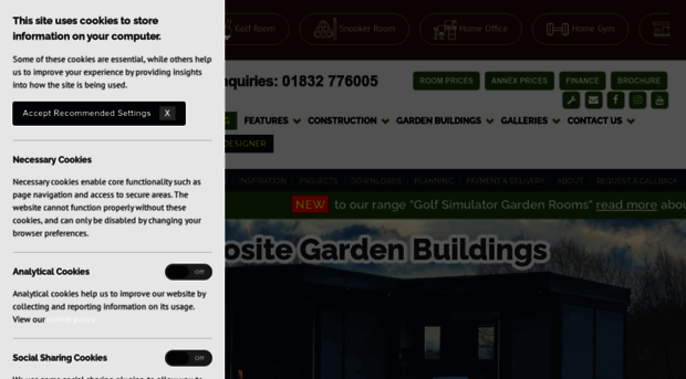 compositegardenbuildings.co.uk