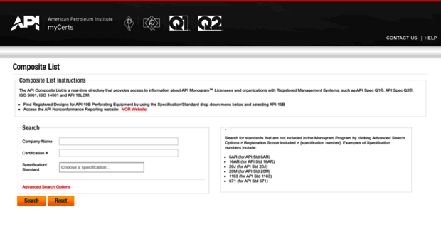 compositelist.api.org