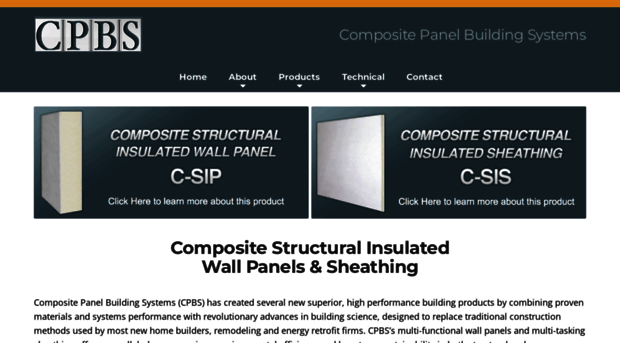 compositepanelbuildingsystems.com