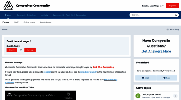 composites.community