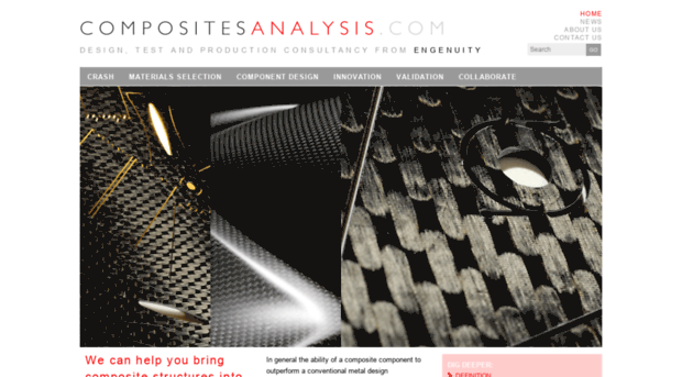 compositesanalysis.com