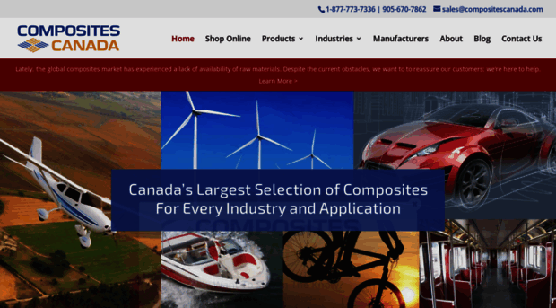 compositescanada.com