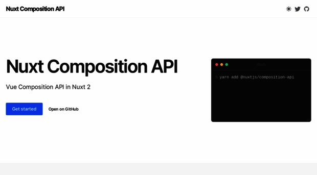 composition-api.nuxtjs.org