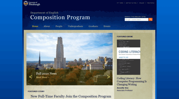 composition.pitt.edu