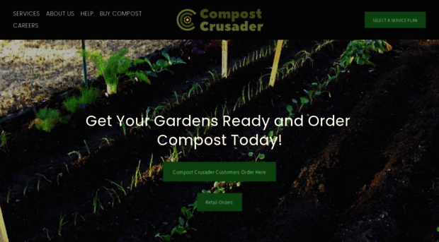 compostcrusader.com