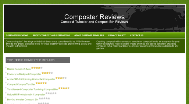 composterreviews.com