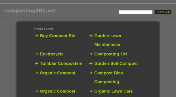 composting101.net