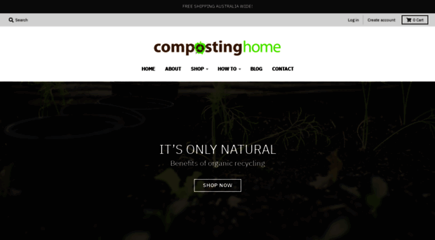 compostinghome.com.au
