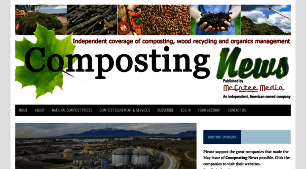 compostingnews.com