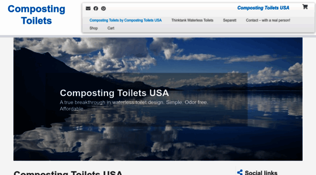 compostingtoiletsusa.com