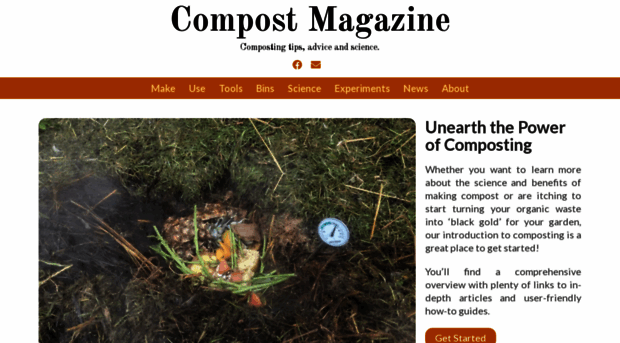 compostmagazine.com