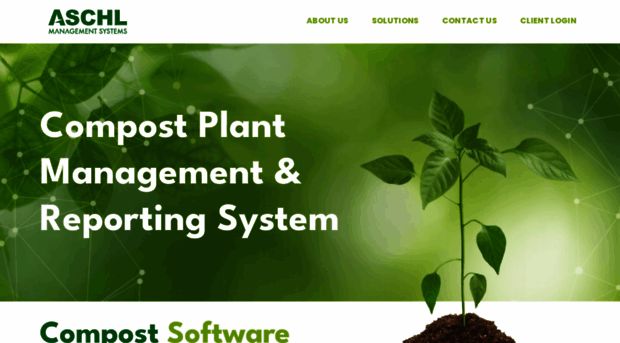 compostsoftware.com