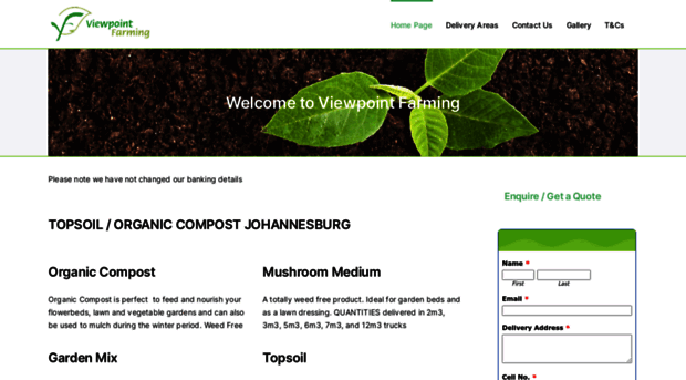 compostsoil.co.za