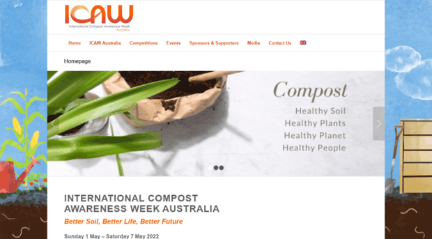 compostweek.com.au