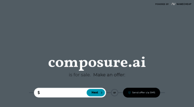 composure.ai