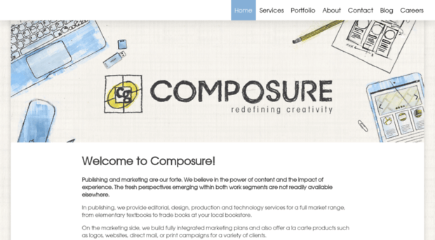 composuregraphics.com