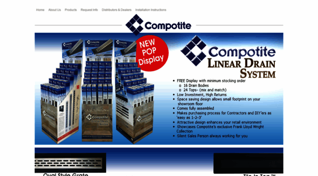 compotite.com