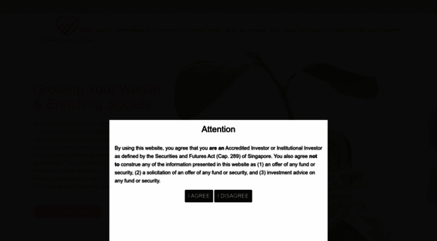 compounderfund.com