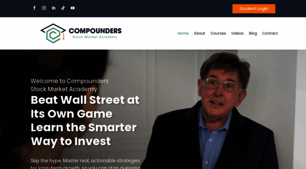 compoundersacademy.com