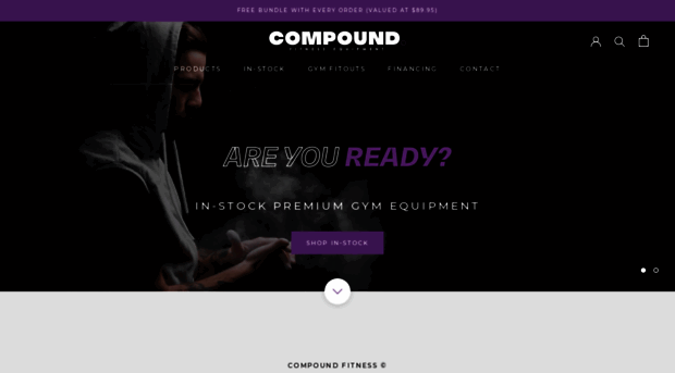 compoundfitness.com.au