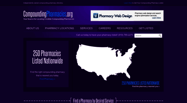 compoundingpharmacies.org