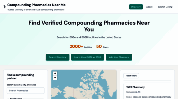 compoundingpharmaciesnearme.com