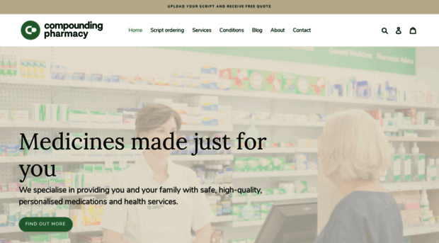 compoundingpharmacy.com.au