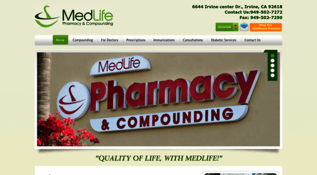 compoundingpharmacyoc.com