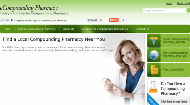compoundingpharmacyorangecounty.net