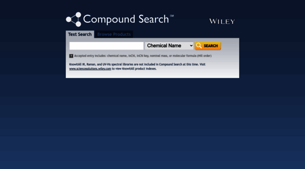 compoundsearch.com