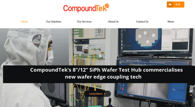 compoundtek.com